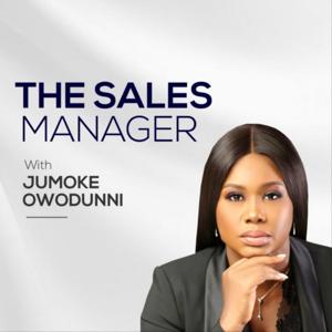 THE SALES MANAGER