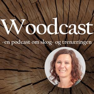 Woodcast