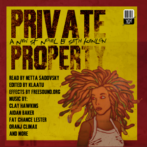 Private Property