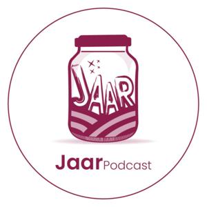 پادکست جارJaar podcast