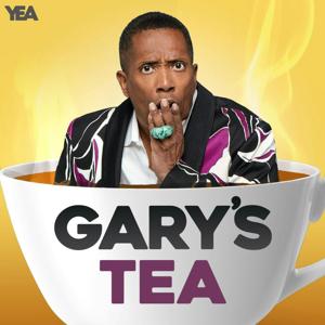 Gary's Tea by Gary With Da Tea