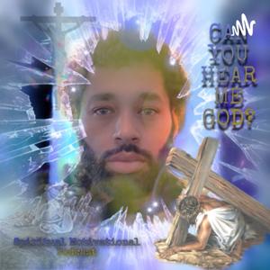 A silent scream, can you hear me, God!