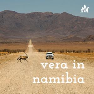 vera in namibia