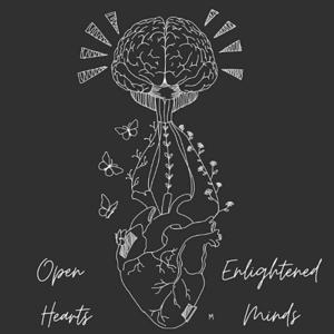 Open Hearts, Enlightened Minds