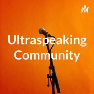 Ultraspeaking Student Community