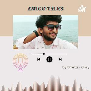 Amigo Talks