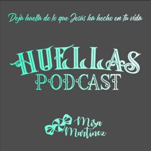 Huellas Podcast