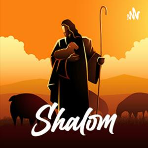 Shalom: Los Misterios de la Iglesia