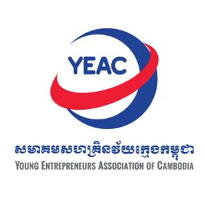 YEAC's Podcast