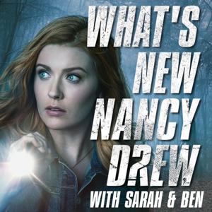 What’s New Nancy Drew by Fandom Limb Media