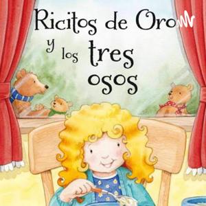 Ricitos de oro by Mariana Rodríguez Lopez