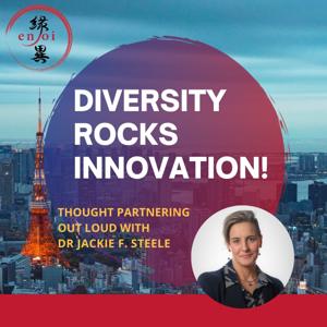 Diversity Rocks Innovation