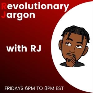 Revolutionary Jargon