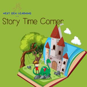 Story Time Corner