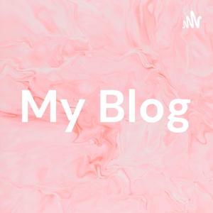 Patricia Haman Blog Cast