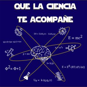 ¡Que la ciencia te acompañe!