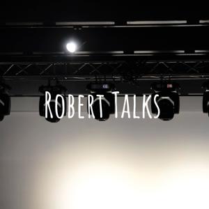 Robert Talks