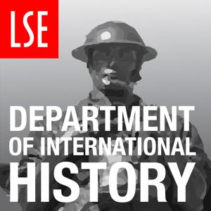 International History by London School of Economics and Political Science