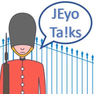 JeyoTa!ks - InfoSecurity & Privacy