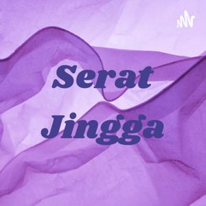 Serat Jingga