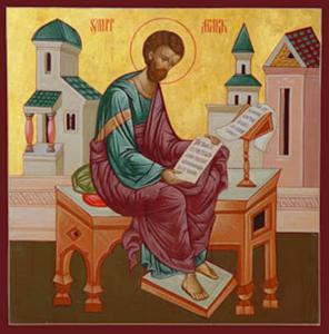 St. Mark Lutheran Church