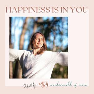 Happiness Is In You ✨