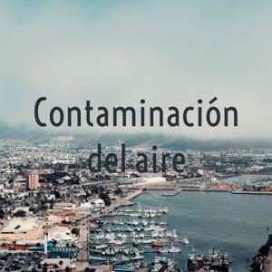 Contaminación del aire