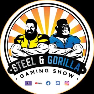 Steel and Gorilla Gaming Show