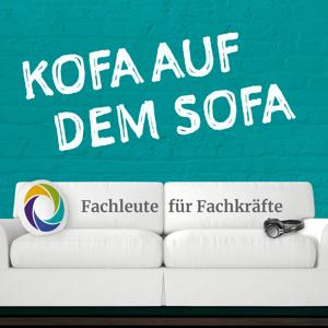 KOFA auf dem Sofa