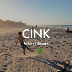 CINK Football Square