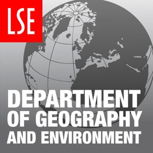 Department of Geography and Environment