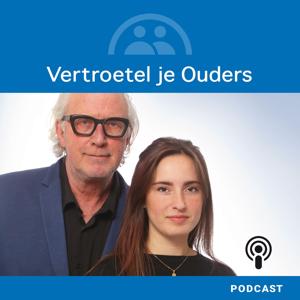 Vertroetel je ouders