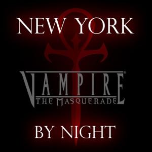 Vampire: the Masquerade V5 - New York by Night