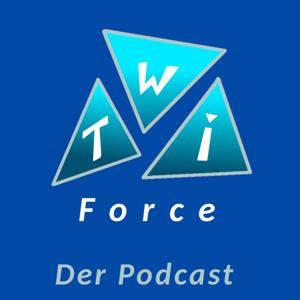 Twiforce - Der Podcast