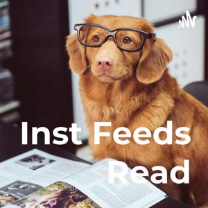 Inst Feeds Read