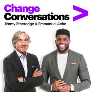 Change Conversations