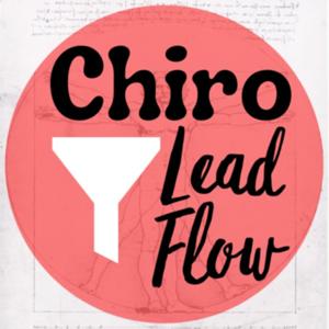 Chiro Lead Flow 20 Minute Lunch Hour