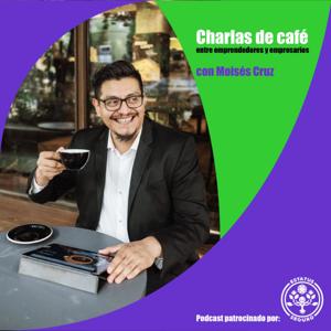 Charlas de café con emprendedores y empresarios