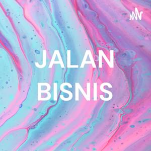 JALAN BISNIS