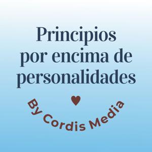 Principios por encima de personalidades