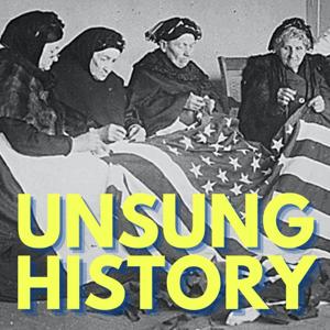 Unsung History by Kelly Therese Pollock