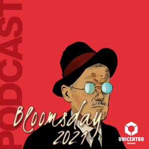 Bloomsday 2021