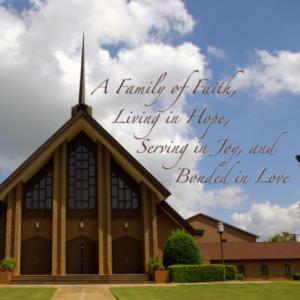 Morningside Baptist Church Audio