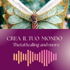 Crea il tuo Mondo