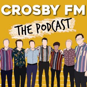 Crosby FM