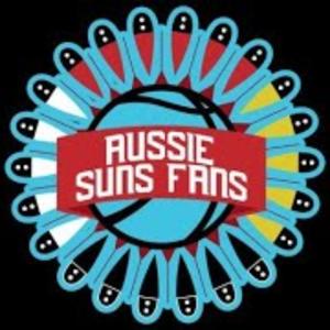 Aussie Suns Fans Podcast