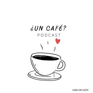 ¿Un café?