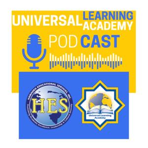 Universal Learning Academy Podcast