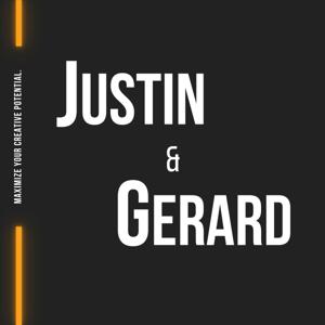 Justin & Gerard