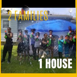 2Families1House